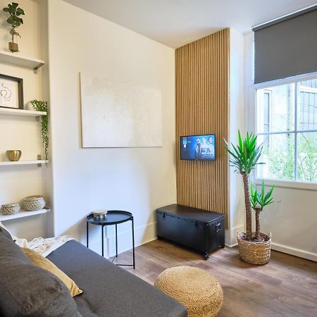 Tres Elegant Duplex, Proche Gare Appartement Grenoble Buitenkant foto