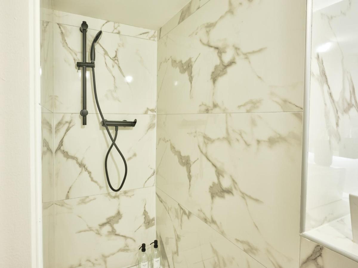 Tres Elegant Duplex, Proche Gare Appartement Grenoble Buitenkant foto
